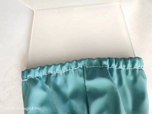 安抚宠物挠痒痒用防水布隔离毛刷手套