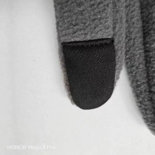 摇粒绒手套 摇粒绒手套